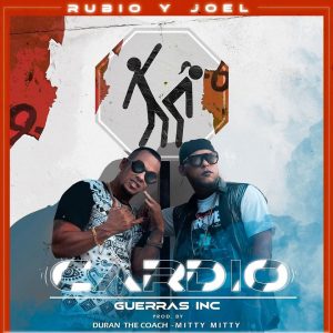 Rubio y Joel – Cardio